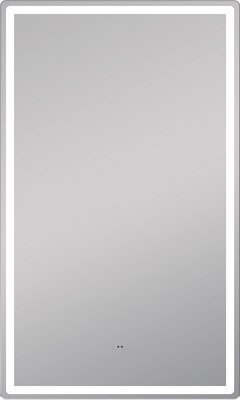 Зеркало Vigo Roberta Comfort 600 - фото