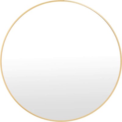 Зеркало A+T Home Decor Round D60см / 445970 - фото