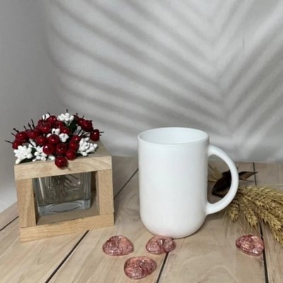 Кружка Luminarc Troquet V6810 - фото