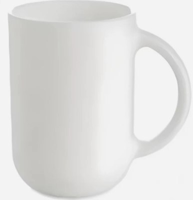 Кружка Luminarc Troquet V6810