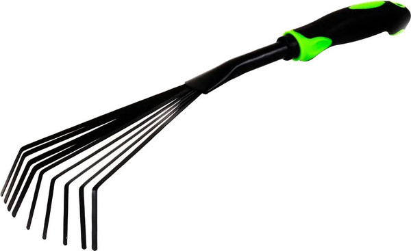 Грабли ручные Белбогемия Веерные 25648837 / 103331 - фото