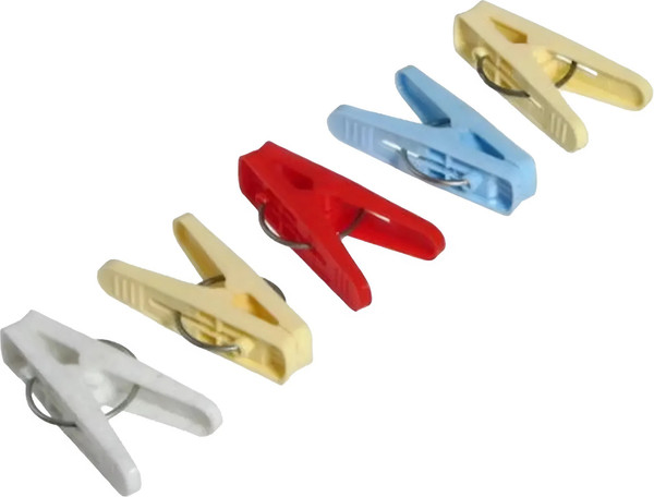 Прищепки Белбогемия С17Н / 51326 - фото