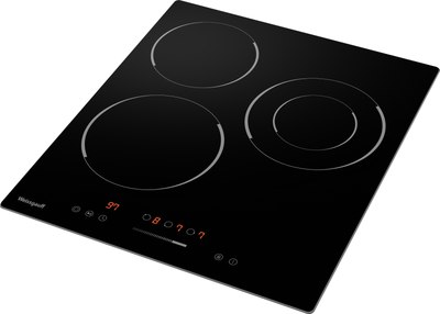 Электрическая варочная панель Weissgauff HV 431 B