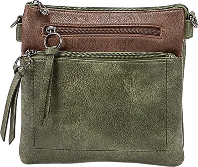 Сумка Passo Avanti 855-2260-KDB - фото