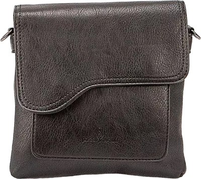 Сумка Passo Avanti 855-2354-BLK - фото