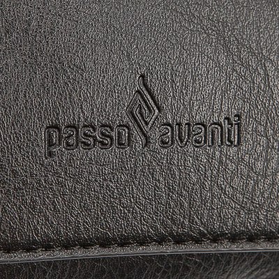 Сумка Passo Avanti 855-2354-BLK