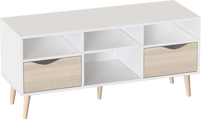 Тумба Мебельград Соната под ТВ - фото