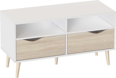 Тумба Мебельград Соната под ТВ малая - фото