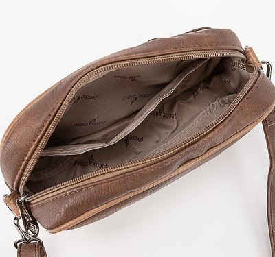 Сумка Passo Avanti 855-804-DBC