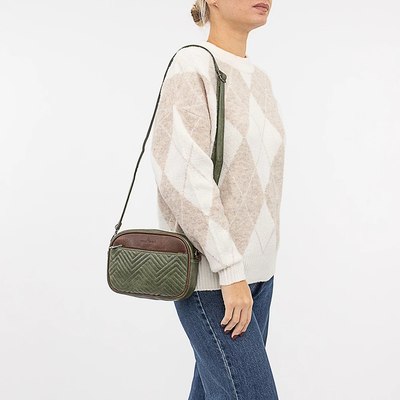 Сумка Passo Avanti 855-804-KDB