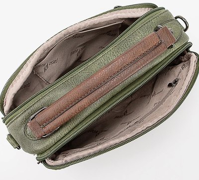 Сумка Passo Avanti 855-A120-GDB