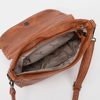 Сумка Passo Avanti 855-B110-DCM