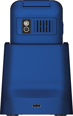 Мобильный телефон Maxvi E5 up