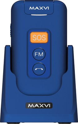 Мобильный телефон Maxvi E5 up