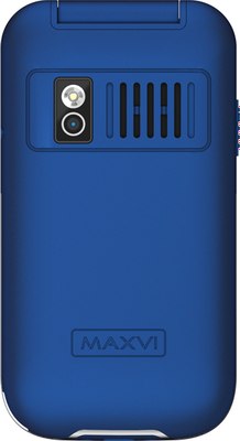 Мобильный телефон Maxvi E5 up