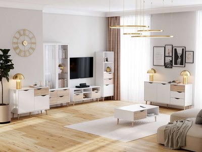 Стеллаж Мебельград Соната