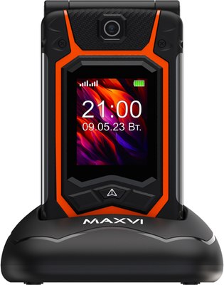 Мобильный телефон Maxvi E 10ds