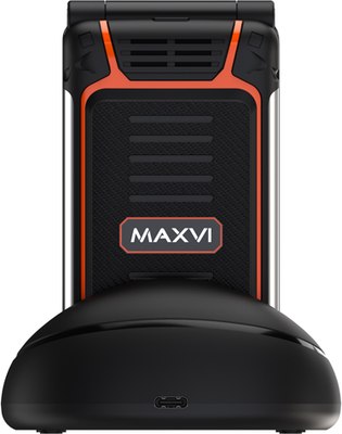 Мобильный телефон Maxvi E 10ds