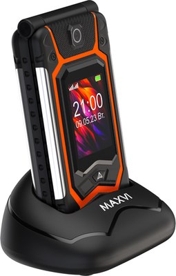Мобильный телефон Maxvi E 10ds