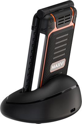 Мобильный телефон Maxvi E 10ds