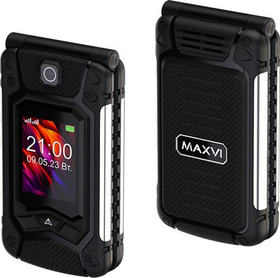Мобильный телефон Maxvi E 10ds