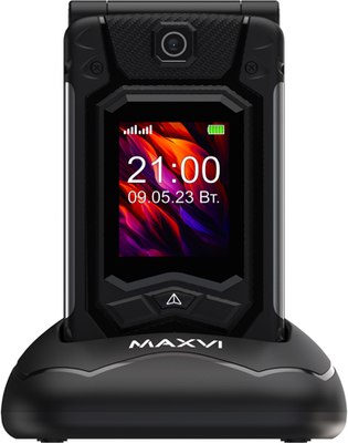 Мобильный телефон Maxvi E 10ds