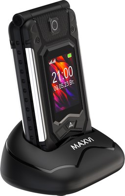 Мобильный телефон Maxvi E 10ds