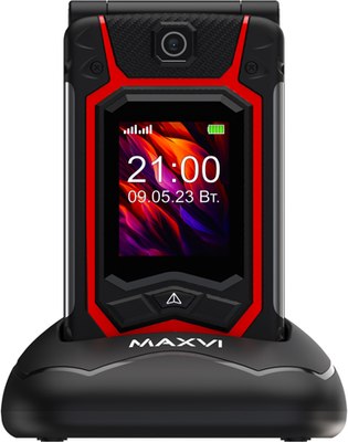 Мобильный телефон Maxvi E 10ds