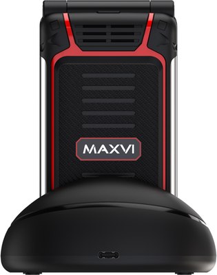 Мобильный телефон Maxvi E 10ds