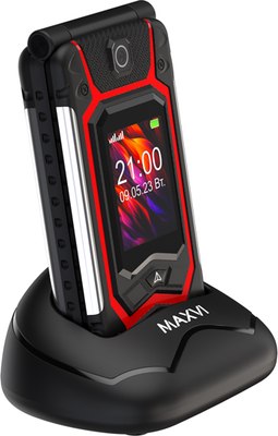 Мобильный телефон Maxvi E 10ds