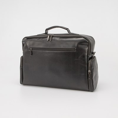 Сумка дорожная Francesco Molinary 352-4224-BLK