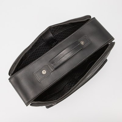 Сумка дорожная Francesco Molinary 352-4224-BLK