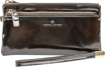 Сумка Francesco Molinary 895-6065-BLK - фото