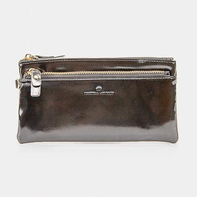 Сумка Francesco Molinary 895-6065-BLK