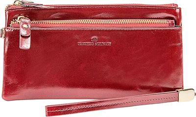 Сумка Francesco Molinary 895-6065-BRD - фото