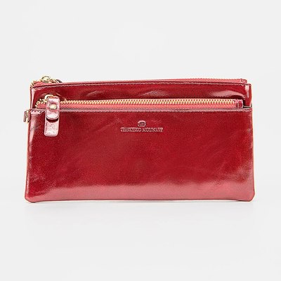 Сумка Francesco Molinary 895-6065-BRD