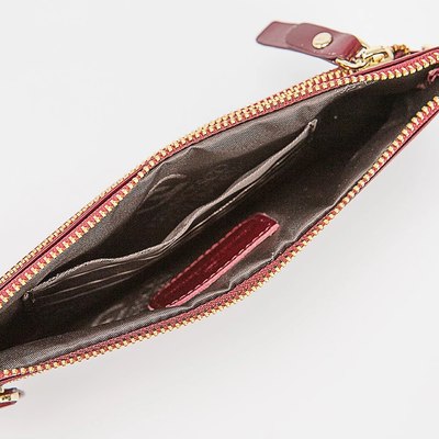 Сумка Francesco Molinary 895-6065-BRD