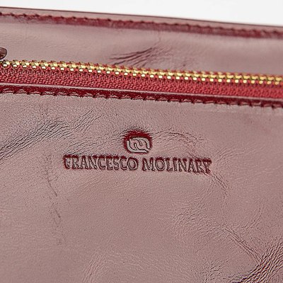 Сумка Francesco Molinary 895-6065-BRD