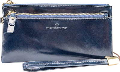 Сумка Francesco Molinary 895-6065-DGN - фото