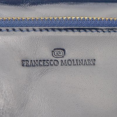 Сумка Francesco Molinary 895-6065-DGN