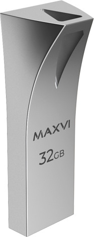 USB flash накопитель Maxvi MK2 32GB 2.0