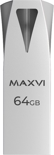USB flash накопитель Maxvi MK2 64GB 2.0 - фото