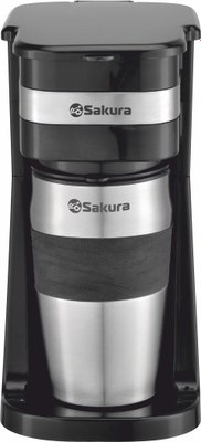 Капельная кофеварка Sakura SA-6119