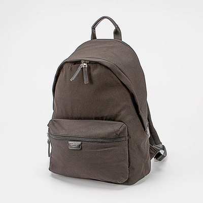 Рюкзак David Jones 823-CM6983-BLK