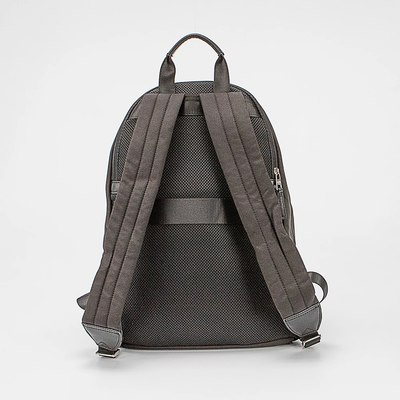 Рюкзак David Jones 823-CM6983-BLK