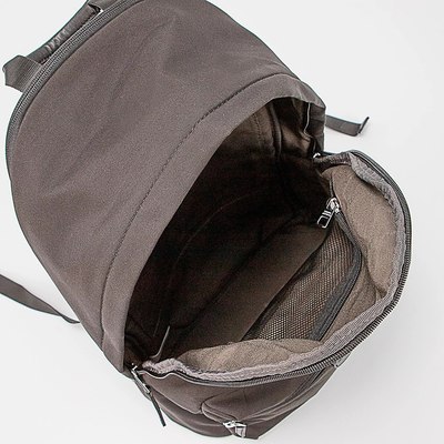 Рюкзак David Jones 823-CM6983-BLK