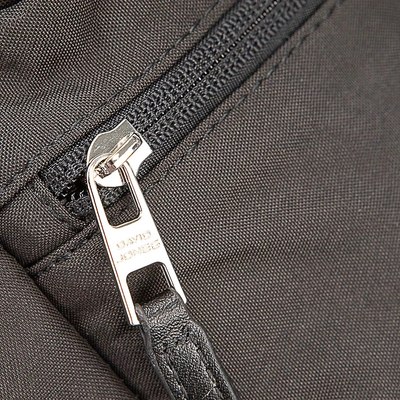 Рюкзак David Jones 823-CM6983-BLK