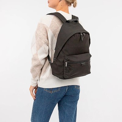 Рюкзак David Jones 823-CM6983-BLK