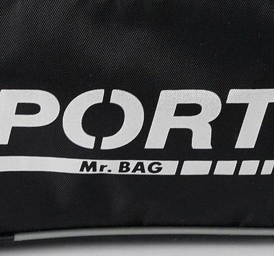 Сумка дорожная Mr.Bag 020-J042R-MB-BGR