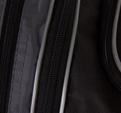 Сумка дорожная Mr.Bag 020-J042R-MB-BGR